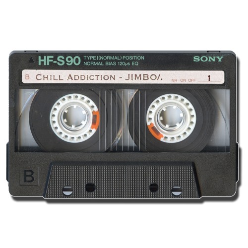 Chill Addiction .1 - JIMBO/.
