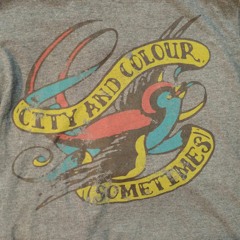 In The Water I Am Beautiful (Cover)