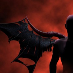 Lucifer Must Die (Prod By. WaltB)