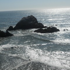 Hot Sandy Beach (live)