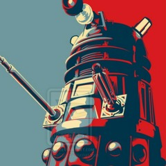 Dalek-Exterminate!