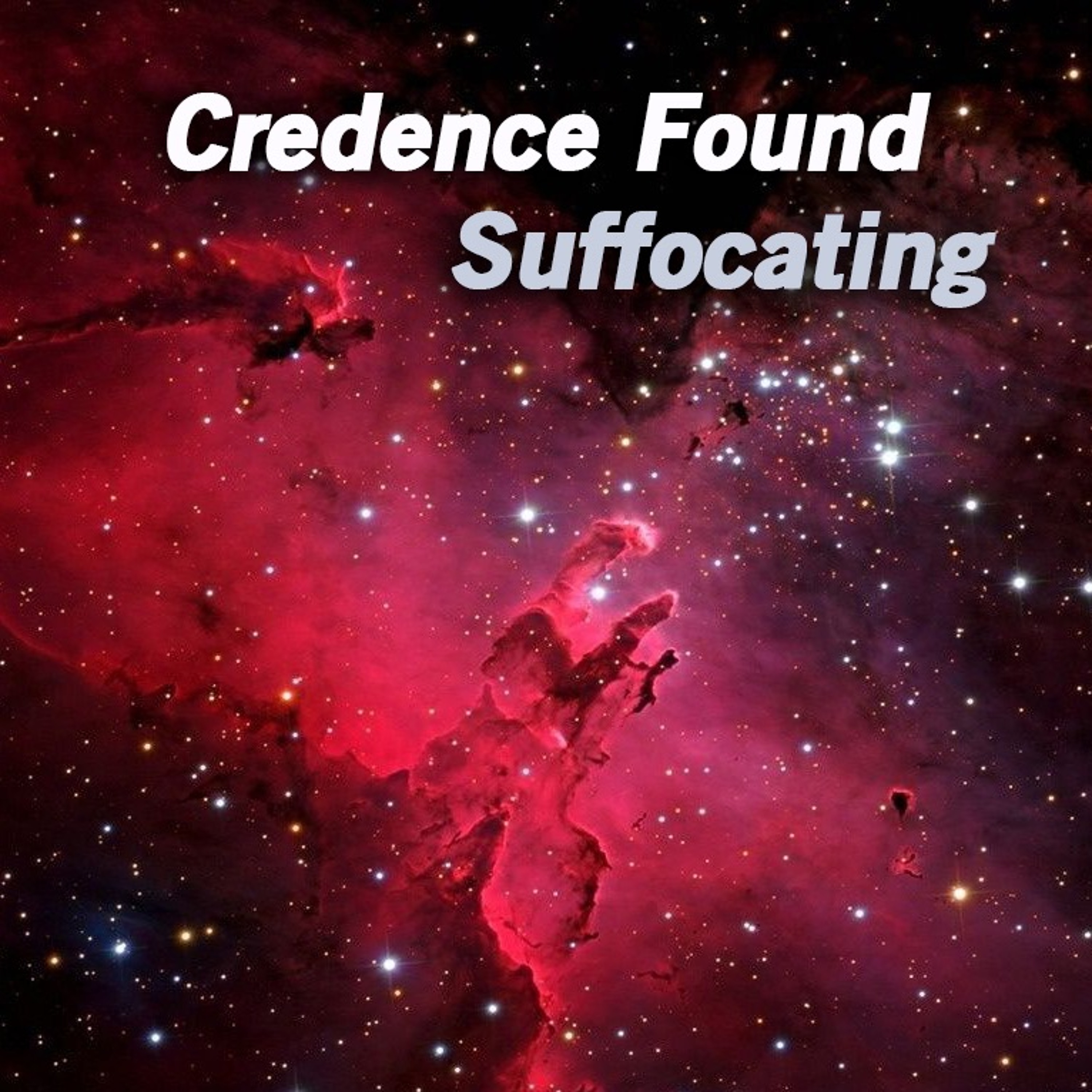 Suffocating episode artwork