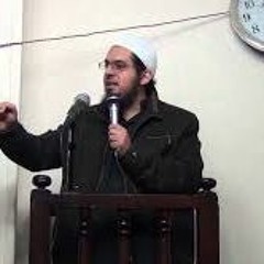 هيا حتى يفرح الله بك ، أقبل إلى ربك ، تب موعظة مؤثرة للشيخ محمد سعد