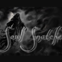 Soul Snatcher (Prod. by GodBeatz