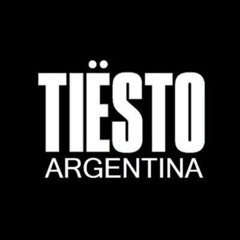 Coldplay - Yellow (Tiësto Remix)