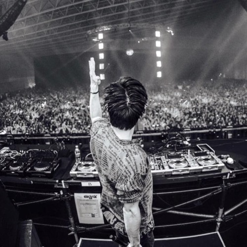Invisible Children - KSHMR&Tigerlily X The Spook Returns - KSHMR,B3nter&Badjack