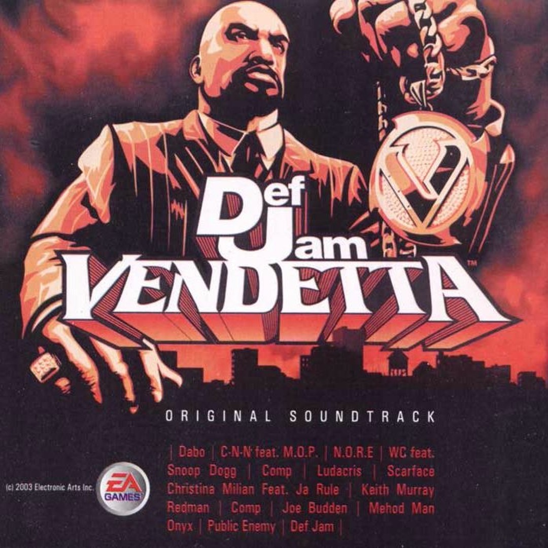 Stream Comp - Stick 'Em [Def Jam Vendetta (2003) Soundtrack] by Ryan ...