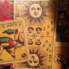 RM Isaiah - Our Names Are Numbers