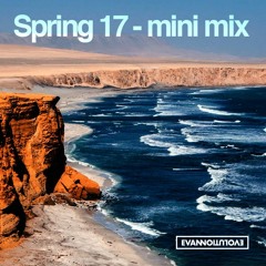 EvanEvolution S17MiniMix