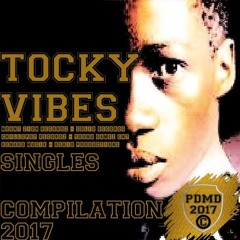Tocky Vibes - Rwemashuwa (Kenako Musik)