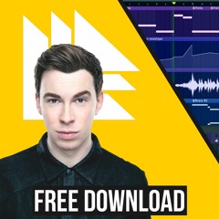 Revealed Style Tutorial - FLP (Free Download)