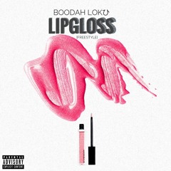 Boodah Lok-Lip Gloss Freestyle
