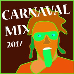 Carnaval Mix 2017
