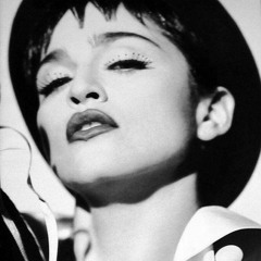 Madonna - Queen's English