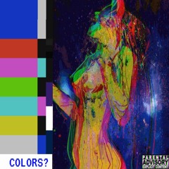 COLORS? (Prod. by Sango)