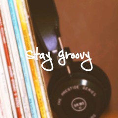 Stay Groovy ft Scotty Z (Prod. KZ x Scotty Z) (Snapchat - officialkz)