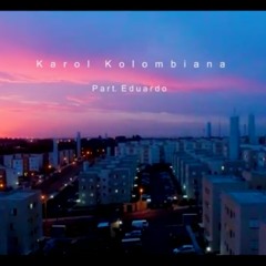 Karol Kolombiana part. Eduardo - Auto Sabotagem (CLIPE OFICIAL 4K) Don Pablo Videoclipes