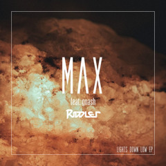 Max f. Gnash - Lights Down Low (Riddler Remix)