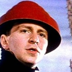 Whip It - Devo (8-bit Remix)