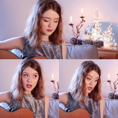 Alone Again - Maisie Peters (Original)