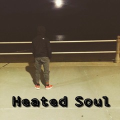 Heated Soul--Youngszac feat. Ronnie Vibes