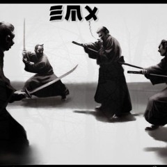 EMX Cascos Negros - Mercado Negro Ft CentralCoast Killah [ Prod EseaPlaga & JohnyBadSeed ]