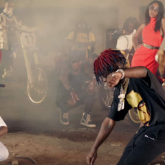 Bad and Boujee (R&B remix)