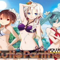 [Vocaloid] Cutie Panther [Miku, IA, Meiko]