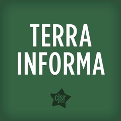Photos, Fires, Iron and Earth - Terra Informa