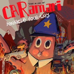 "CARamari" Theme