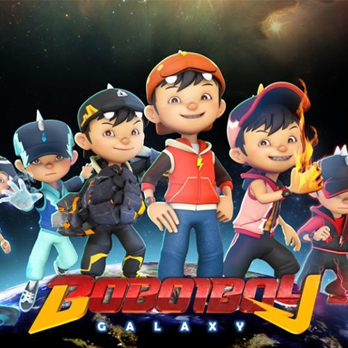 PUBG Mobile hợp tác cùng bộ phim hoạt hình tuổi thơ BoBoiBoy
