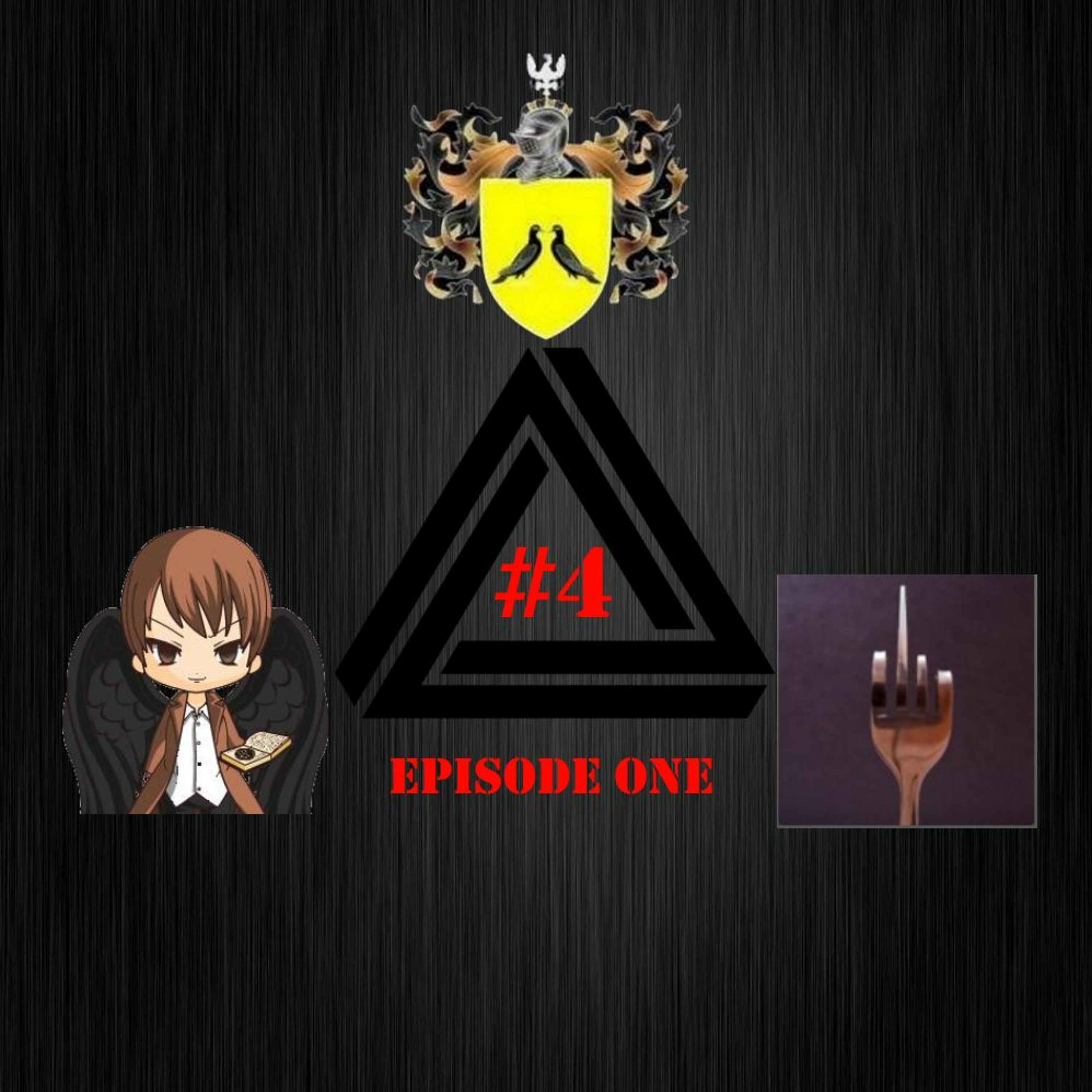 Episode One #4 - Debating MGS Survive