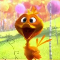 How Bad Can I Be But It's Quacked By The Onceler's Pet Duck- ShaunB