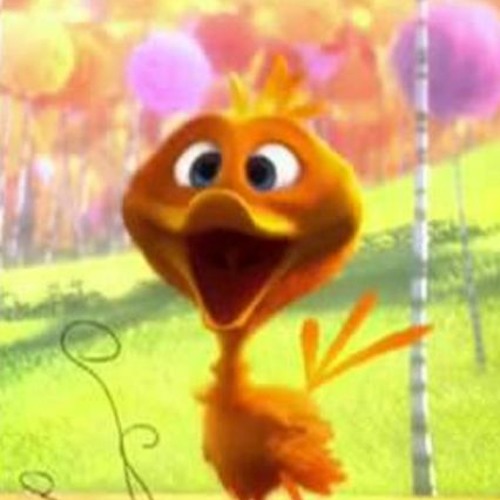 How Bad Can I Be But It's Quacked By The Onceler's Pet Duck- ShaunB