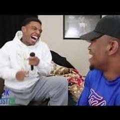 Zias & B. Lou- HUNNIT K FLOW!