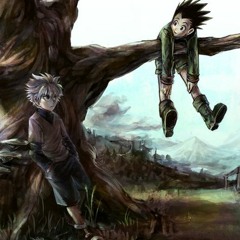 Hunter x Hunter Remix -  Reason | @Musicalitybeats