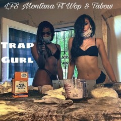 Trap Girl