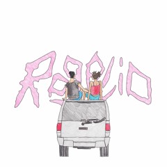 Mountains (Prod. by Rogelio)