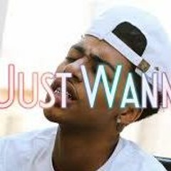 Lucas Coly - I Just Wanna