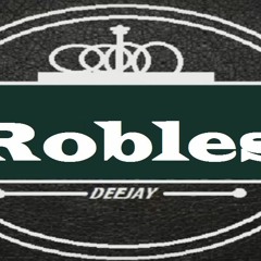 Robles DJ Caporal - El Toto En Version Saya