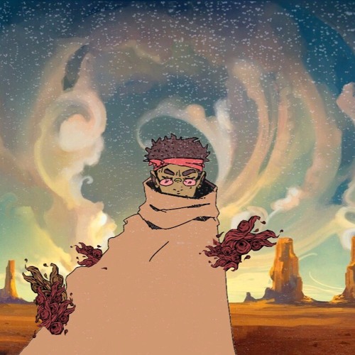 Fade Away (Produced.Treez Lowkey)