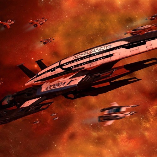 Stream Space Blockbuster [Free download] by Soulbringer Listen online