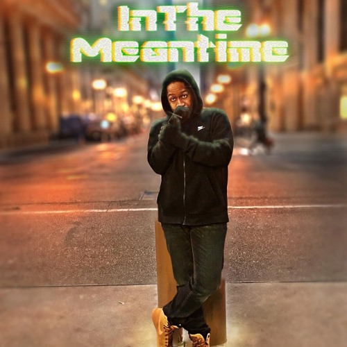In The Meantime EP (ITMT)