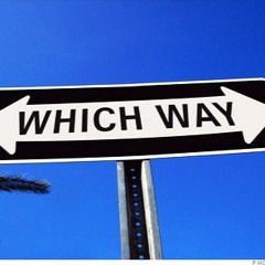 Keyzy - "Which Way"