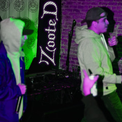 ZooteD (bootleg) Ft. Benji