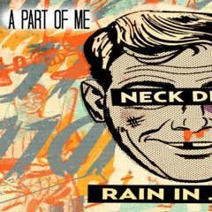 Neck Deep - A Part of Me - Acoustic Cover