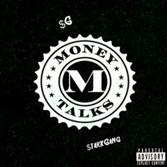 Kiddruss Money Talks (Master)