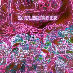 Soulbringer - One hundred eighty five (185bpm mix)