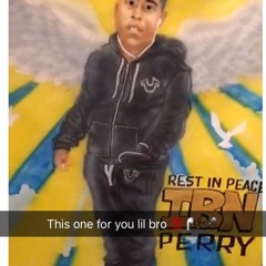 Goob- Money Made Me Do It (R.I.P Ibn)