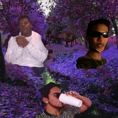 $WAVEY - POPPIN FT $TEAMBOAT WILLIE, K. BOOGIE